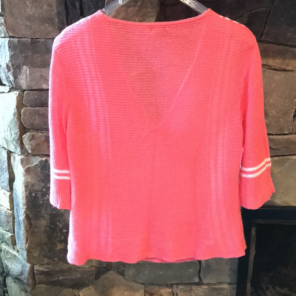 Avalin Spring Sweater - Picture 4 of 4